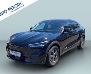 Ford Mustang Mach-E Gebrauchtwagen