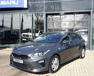 Kia ceed / Ceed Gebrauchtwagen