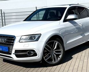 Audi SQ5 Gebrauchtwagen
