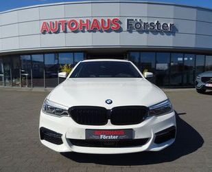 BMW 530 Gebrauchtwagen