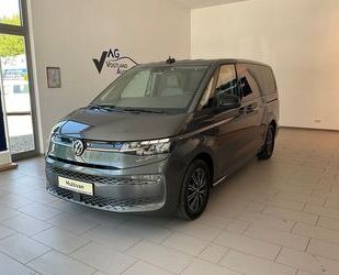VW T7 Multivan Gebrauchtwagen