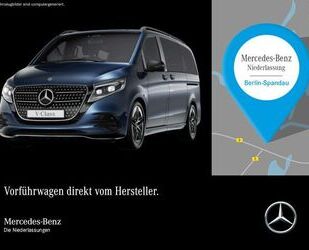Mercedes-Benz V 300 Gebrauchtwagen