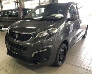 Peugeot Traveller Gebrauchtwagen