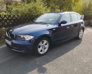 BMW 118 Gebrauchtwagen