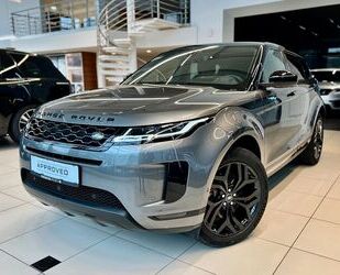Land Rover Range Rover Evoque Gebrauchtwagen