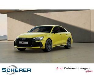 Audi RS3 Gebrauchtwagen