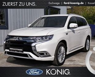 Mitsubishi Outlander Gebrauchtwagen