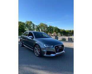 Audi RS3 Gebrauchtwagen