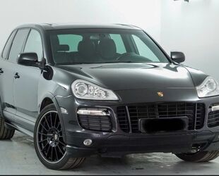 Porsche Cayenne Gebrauchtwagen