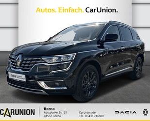 Renault Koleos Gebrauchtwagen