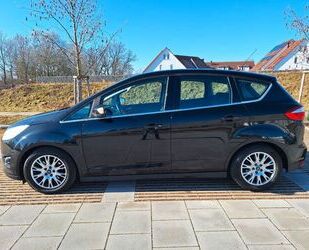 Ford C-Max Gebrauchtwagen
