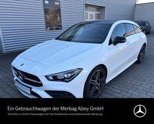 Mercedes-Benz CLA 180 Gebrauchtwagen