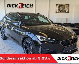 Cupra Leon Gebrauchtwagen