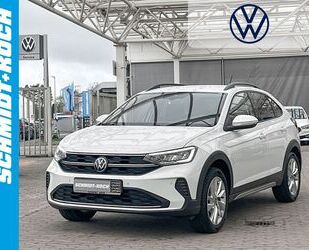 VW Taigo Gebrauchtwagen