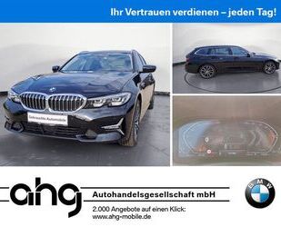 BMW 330 Gebrauchtwagen