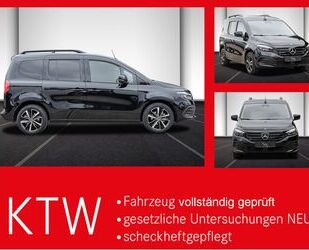 Mercedes-Benz EQT Gebrauchtwagen