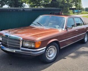Mercedes-Benz 450 Gebrauchtwagen
