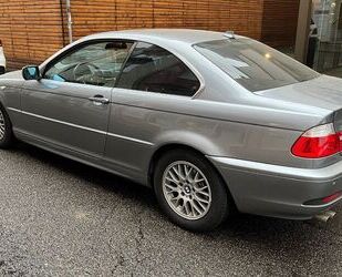 BMW 325 Gebrauchtwagen