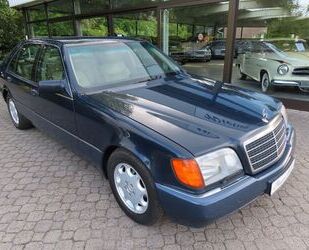 Mercedes-Benz 600 Gebrauchtwagen