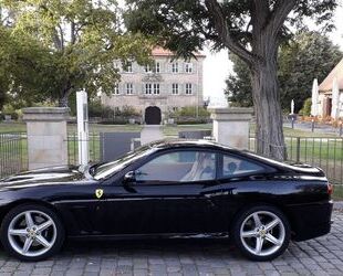 Ferrari 575 Gebrauchtwagen