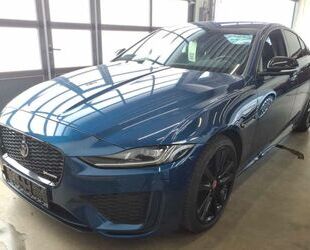 Jaguar XE Gebrauchtwagen
