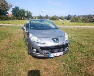 Peugeot 207 Gebrauchtwagen