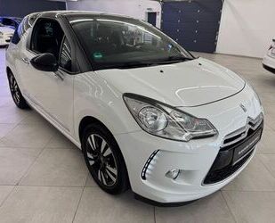 Citroen DS3 Gebrauchtwagen