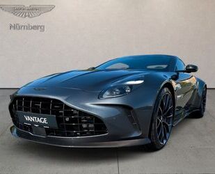Aston Martin V8 Vantage Gebrauchtwagen