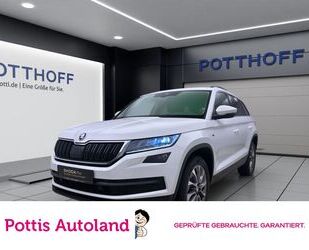 Skoda Kodiaq Gebrauchtwagen