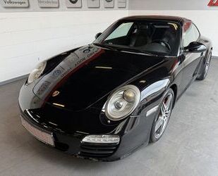 Porsche 911 Urmodell Gebrauchtwagen