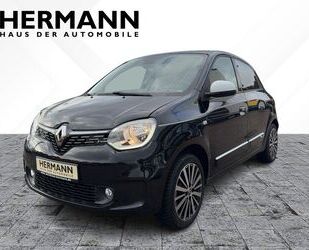Renault Twingo Gebrauchtwagen