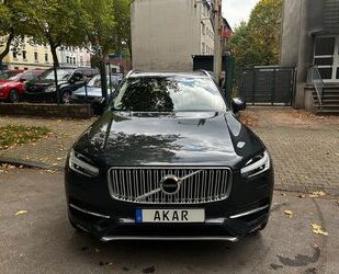 Volvo XC90 Gebrauchtwagen