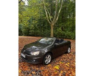 VW Eos Gebrauchtwagen