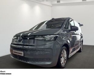 VW T7 Multivan Gebrauchtwagen