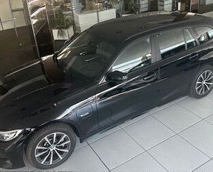 BMW 330 Gebrauchtwagen