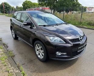 Mazda CX-7 Gebrauchtwagen