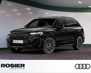Audi Q7 Gebrauchtwagen