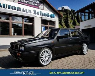 Lancia Delta Gebrauchtwagen