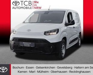 Toyota Proace (Verso) Gebrauchtwagen