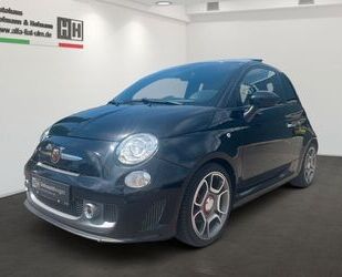 Abarth 500 Gebrauchtwagen