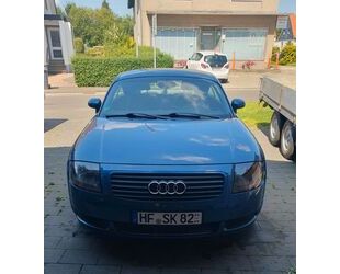 Audi TT Gebrauchtwagen