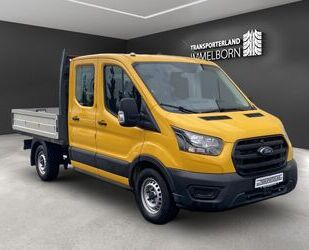 Ford Transit Gebrauchtwagen