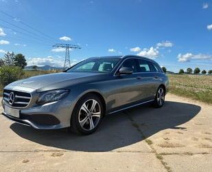 Mercedes-Benz E 400 Gebrauchtwagen