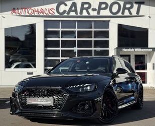 Audi RS4 Gebrauchtwagen