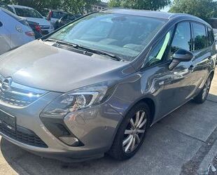 Opel Zafira Gebrauchtwagen