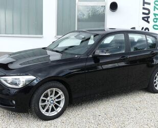 BMW 120 Gebrauchtwagen