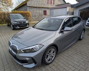 BMW 120 Gebrauchtwagen
