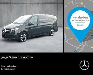 Mercedes-Benz V 250 Gebrauchtwagen