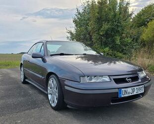 Opel Calibra Gebrauchtwagen