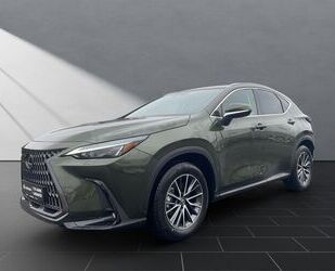 Lexus NX 350h Gebrauchtwagen